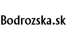 bodrozska.sk